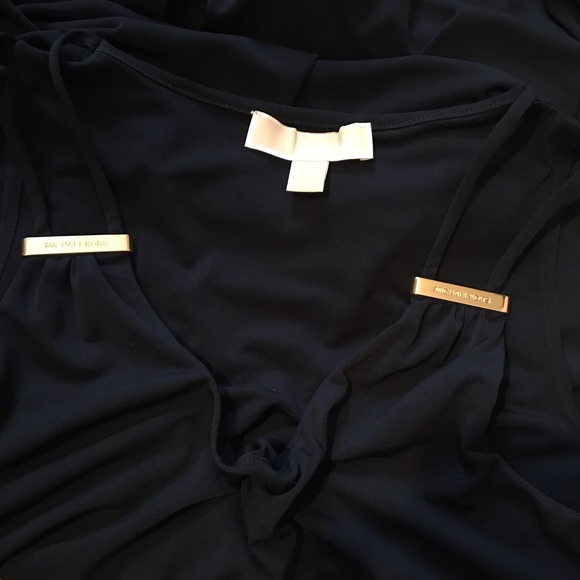 Michael Kors Formal Maxi Dress - Picture 2 of 7